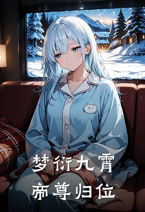 梦衍九霄:帝尊归位