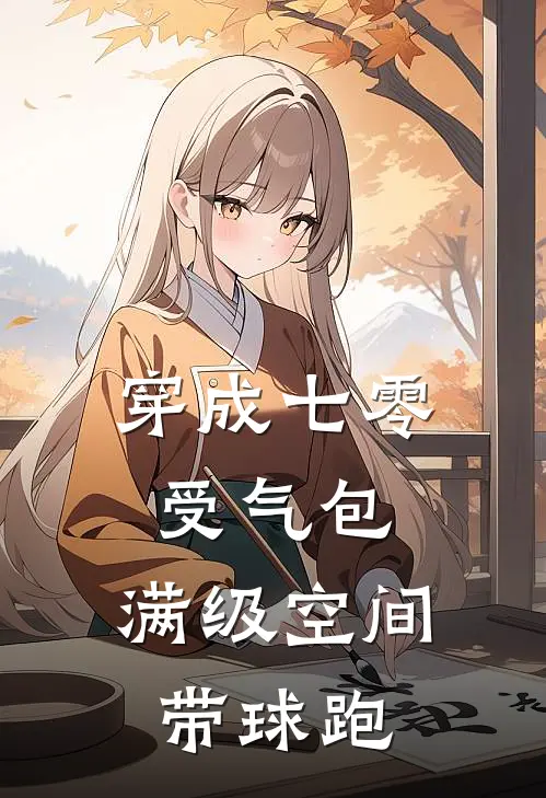 穿成七零受气包,满级空间带球跑