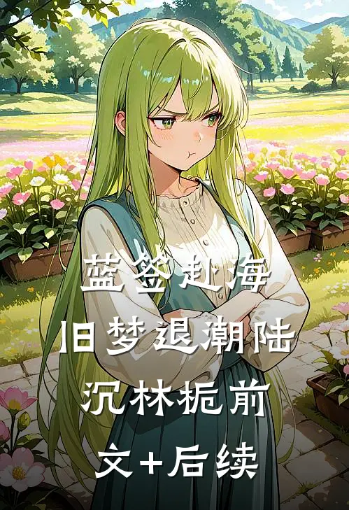 蓝签赴海，旧梦退潮陆沉林栀前文+后续