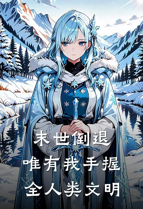 末世倒退:唯有我手握全人类文明