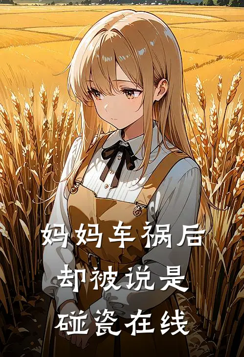 妈妈车祸后，却被说是碰瓷在线