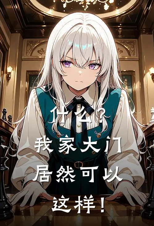 什么?我家大门居然可以这样!