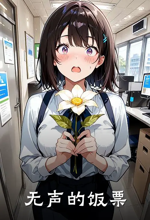 无声的饭票