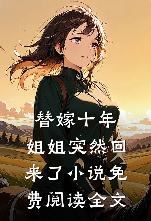 替嫁十年，姐姐突然回来了小说免费阅读全文