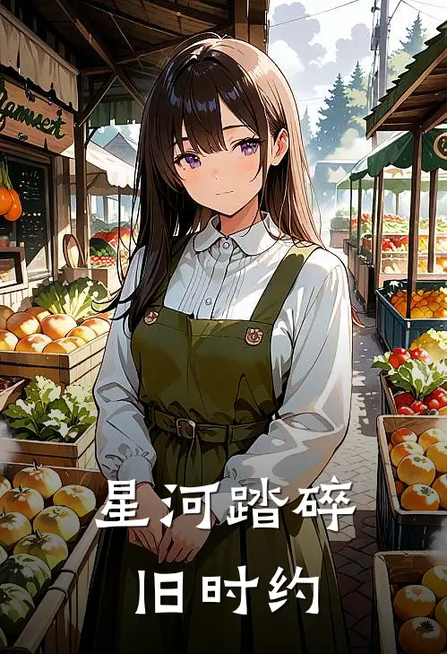 星河踏碎旧时约