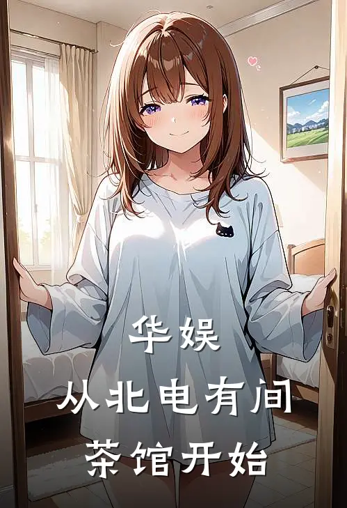华娱:从北电有间茶馆开始