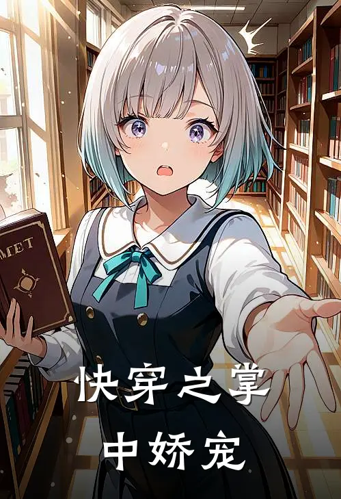 快穿之掌中娇宠
