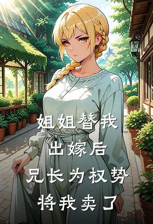 姐姐替我出嫁后,兄长为权势将我卖了