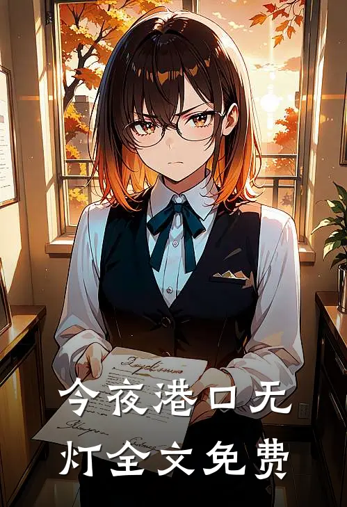 今夜港口无灯全文免费