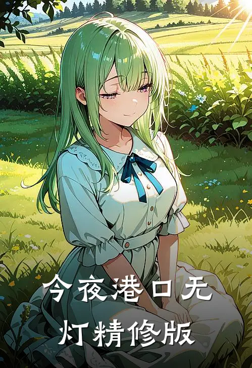 今夜港口无灯精修版