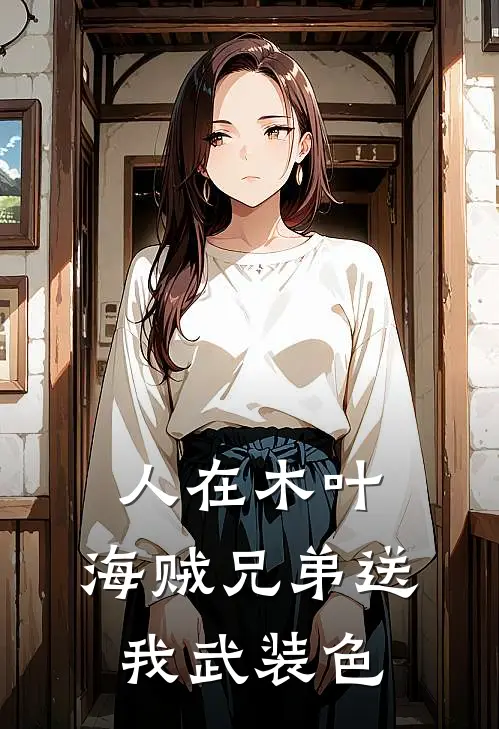 人在木叶,海贼兄弟送我武装色