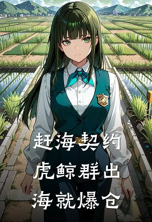 赶海契约虎鲸群出海就爆仓