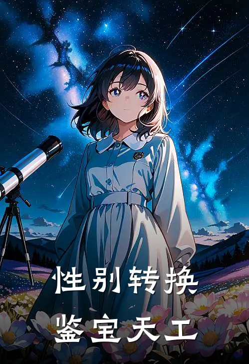 性别转换,鉴宝天工