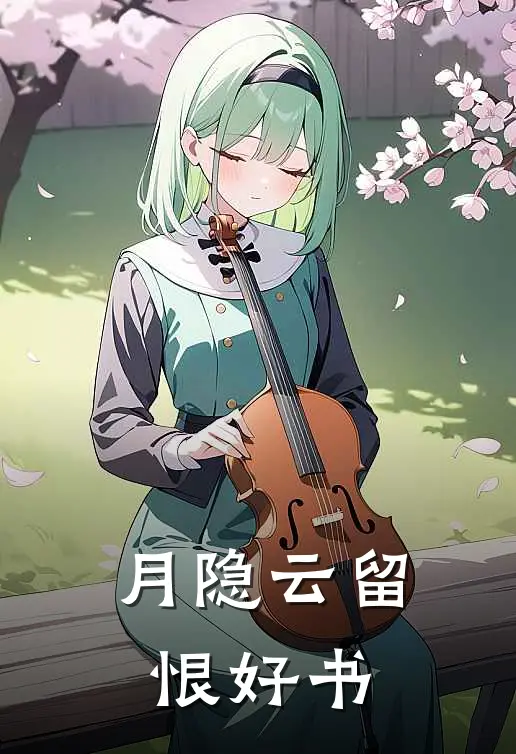 月隐云留恨好书