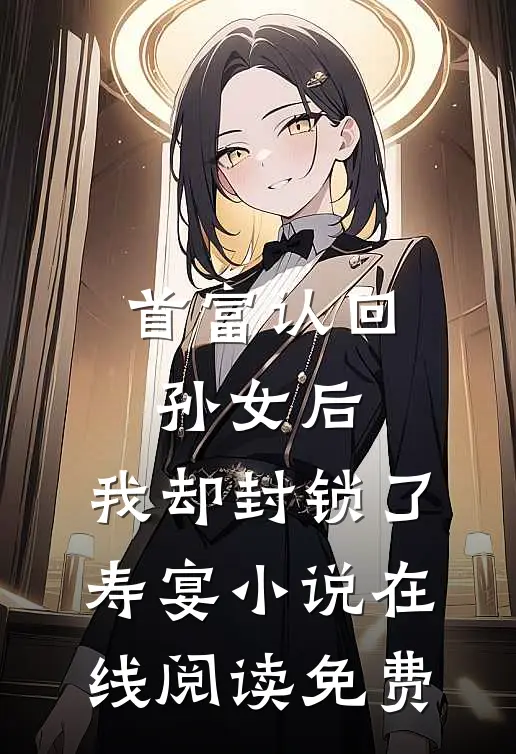 首富认回孙女后，我却封锁了寿宴小说在线阅读免费
