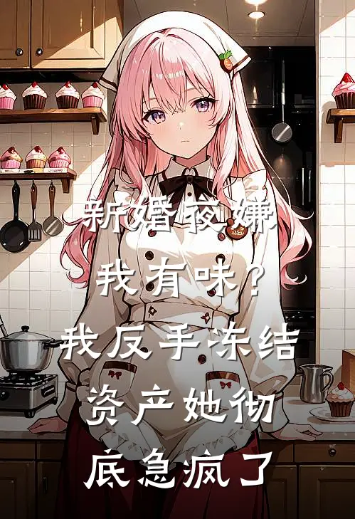 新婚夜嫌我有味？我反手冻结资产，她彻底急疯了