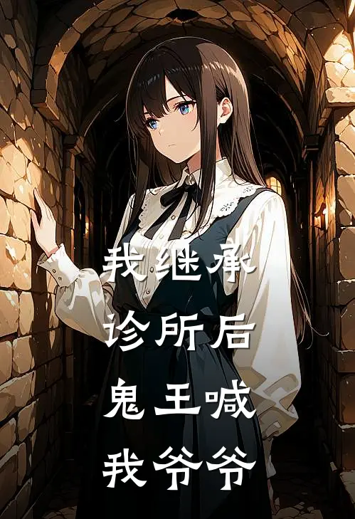 我继承诊所后,鬼王喊我爷爷