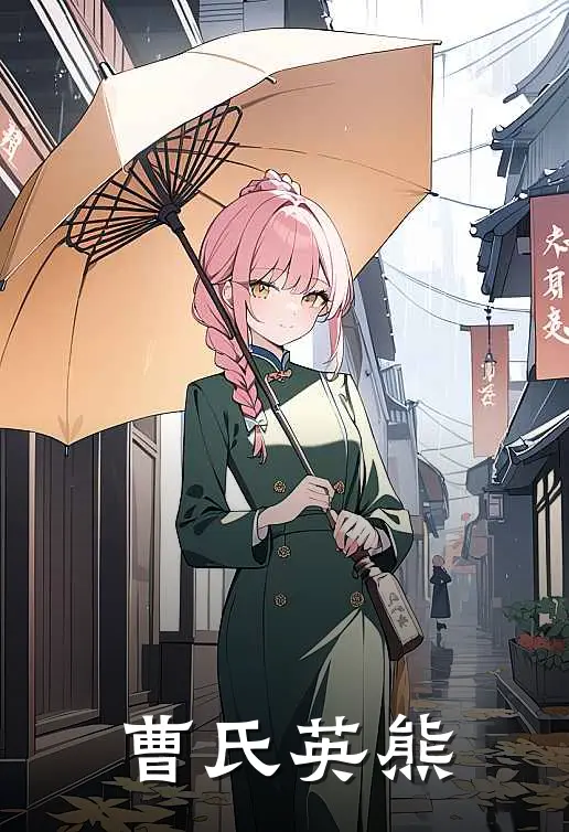 曹氏英熊