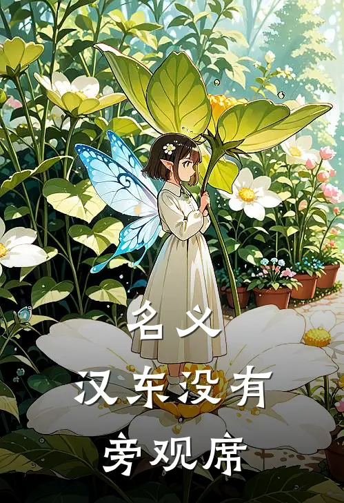 名义:汉东没有旁观席