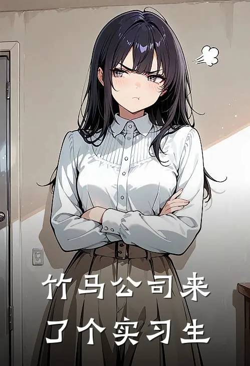 竹马公司来了个实习生