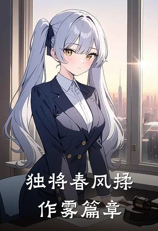 独将春风揉作雾篇章