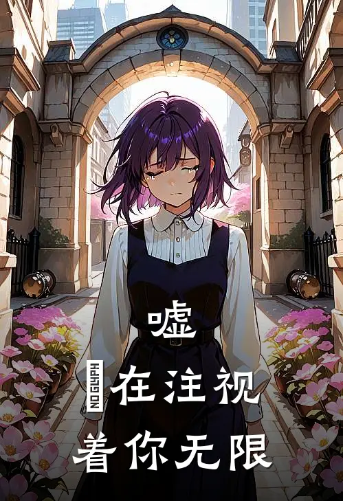 嘘,祂在注视着你【无限】