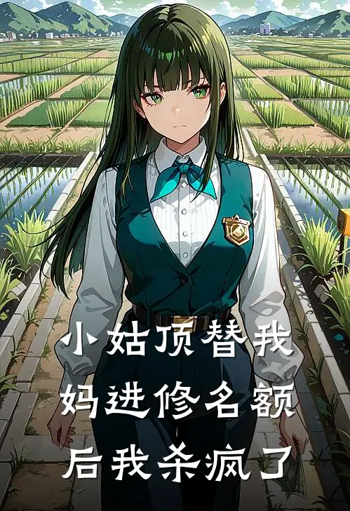 小姑顶替我妈进修名额后我杀疯了