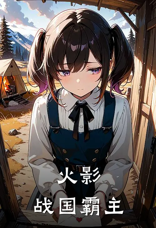 火影:战国霸主
