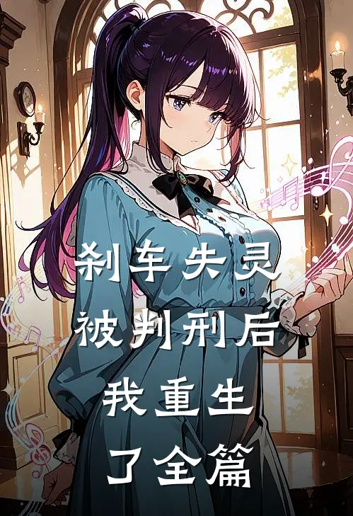 刹车失灵被判刑后，我重生了全篇