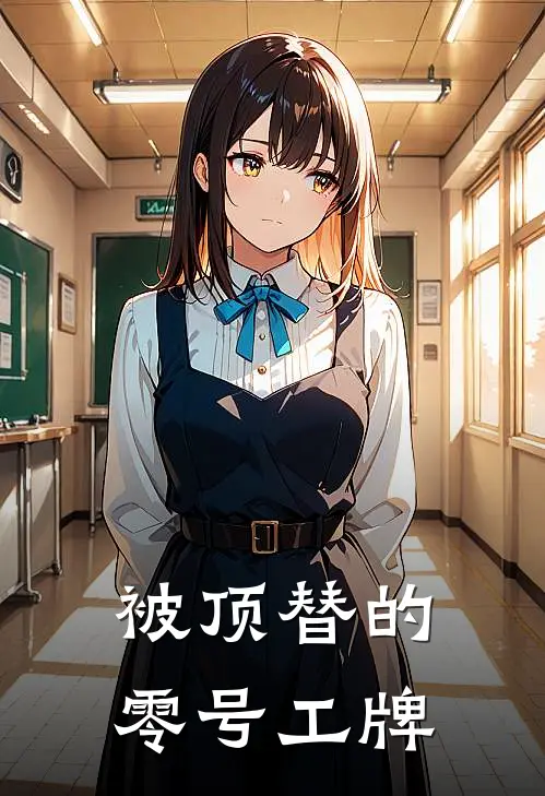被顶替的零号工牌
