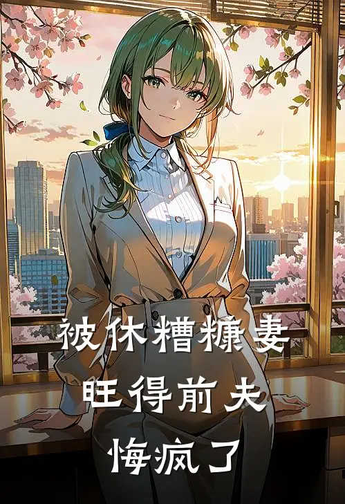 被休糟糠妻,旺得前夫悔疯了
