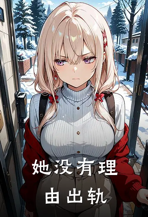 她没有理由出轨