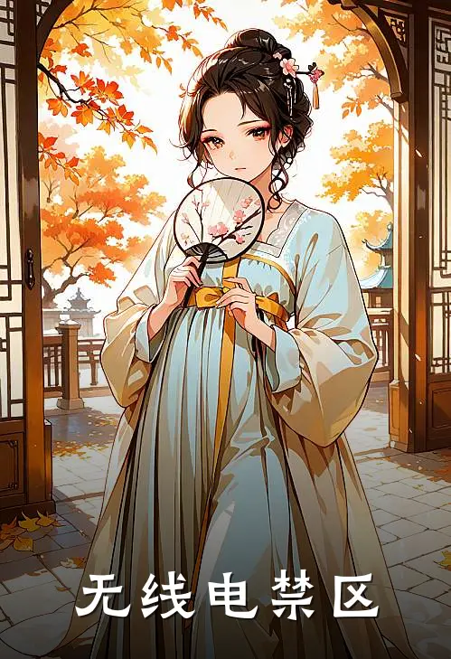 无线电禁区