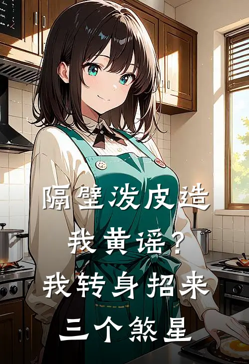 隔壁泼皮造我黄谣?我转身招来三个煞星