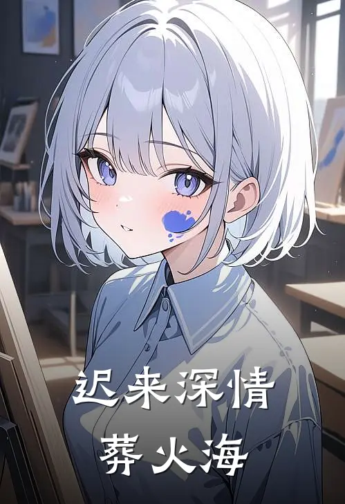 迟来深情葬火海