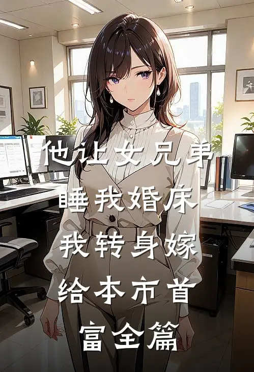 他让女兄弟睡我婚床，我转身嫁给本市首富全篇