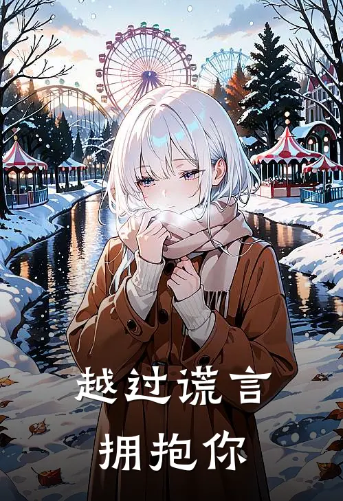 越过谎言拥抱你