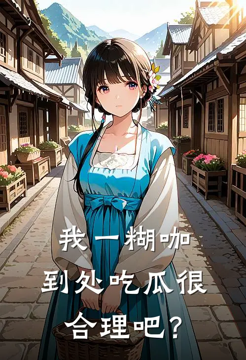 我一糊咖,到处吃瓜很合理吧?