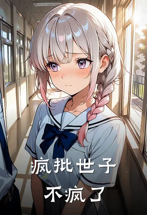 疯批世子不疯了