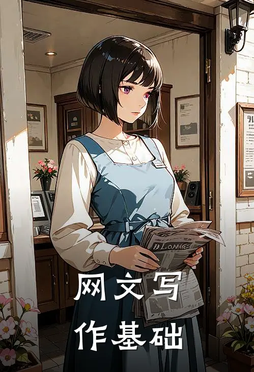 网文写作基础
