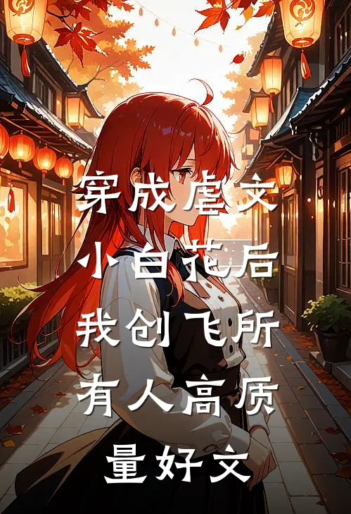 穿成虐文小白花后，我创飞所有人高质量好文