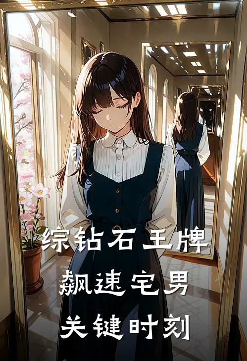 【综钻石王牌飙速宅男】关键时刻