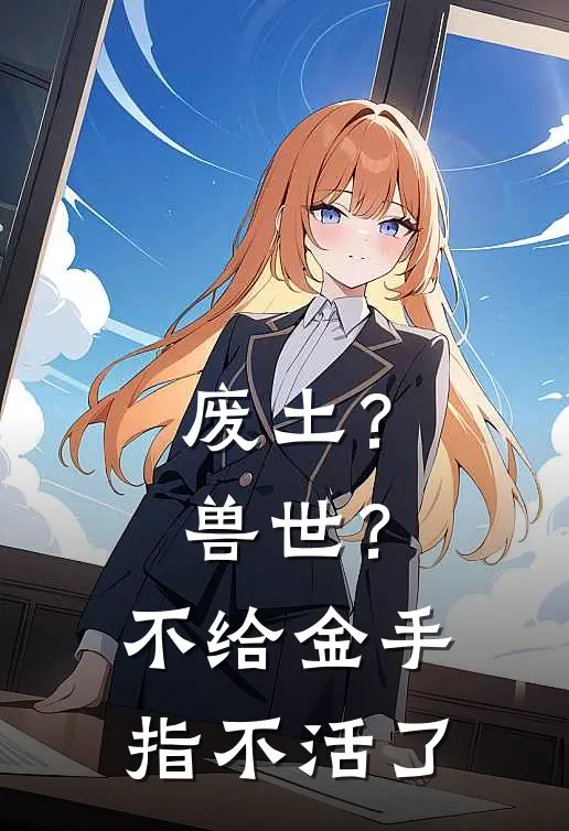 废土?兽世?不给金手指不活了