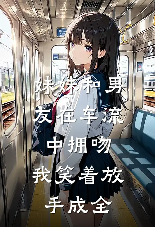妹妹和男友在车流中拥吻,我笑着放手成全