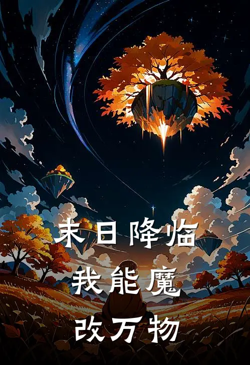 末日降临:我能魔改万物