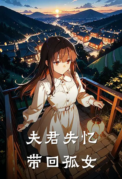 夫君失忆带回孤女