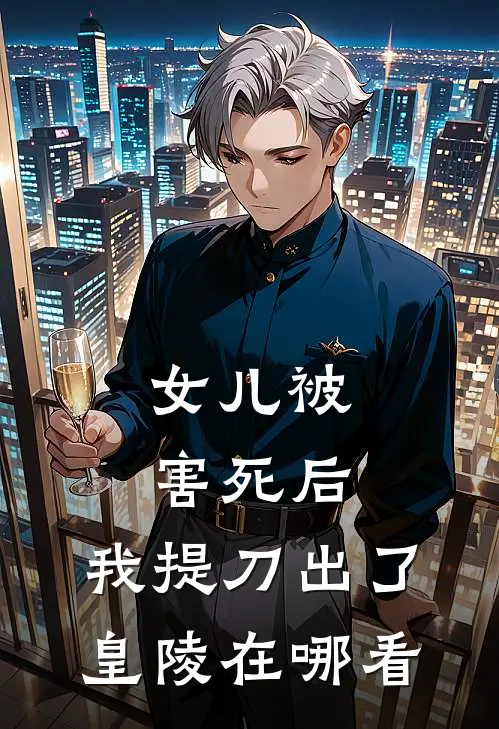 女儿被害死后，我提刀出了皇陵在哪看