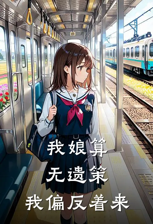 我娘算无遗策,我偏反着来