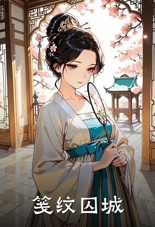笺纹囚城