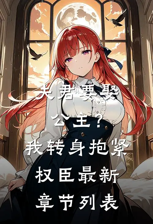 夫君要娶公主？我转身抱紧权臣最新章节列表